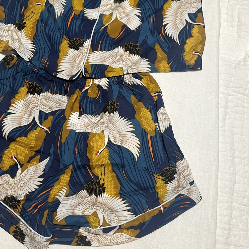 PJ Set - Picture 2 of 2